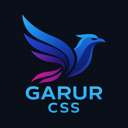 GarurSaili CSS IntelliSense